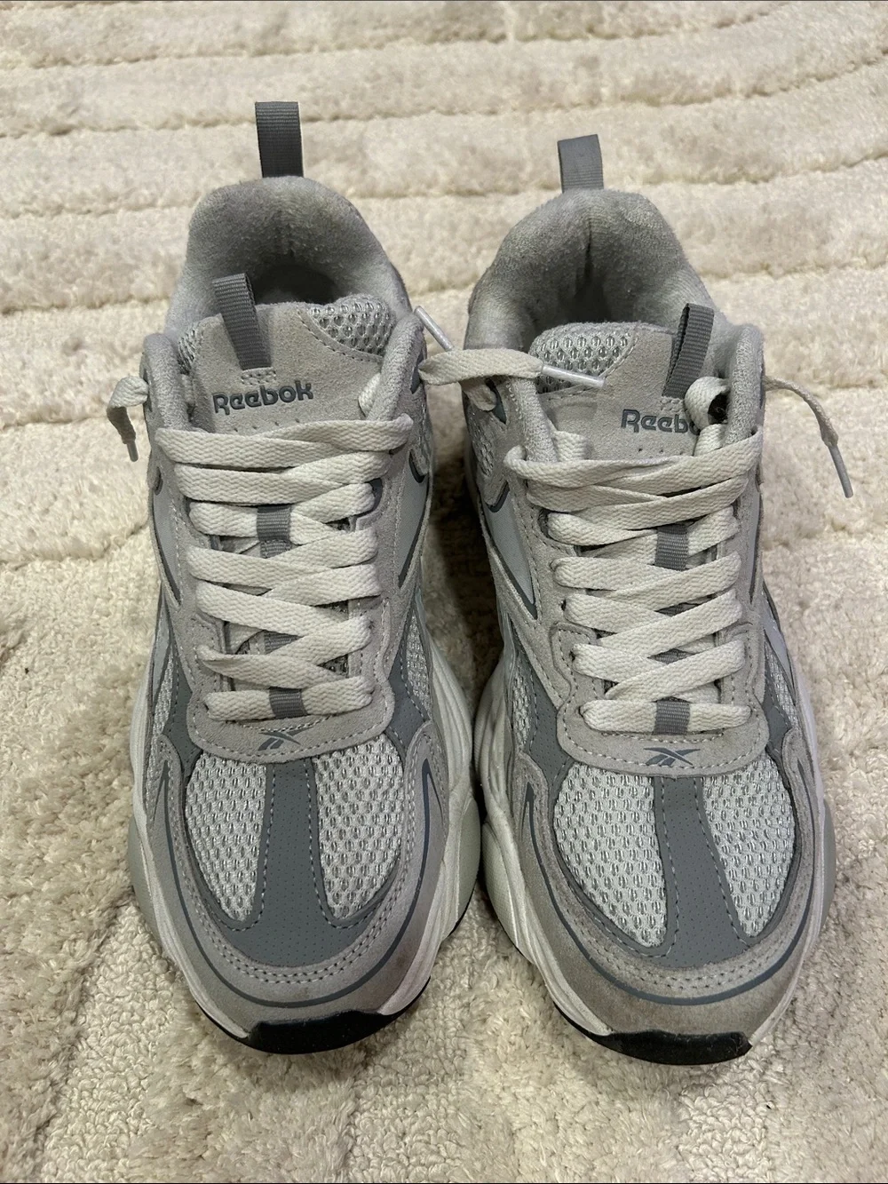 Men’s Reebok Sneakers